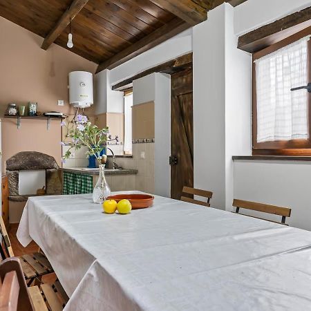 רינלו Apartamentos Turisticos As Cetareas מראה חיצוני תמונה