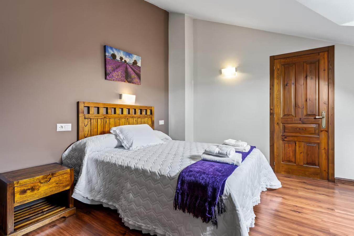 רינלו Apartamentos Turisticos As Cetareas חדר תמונה