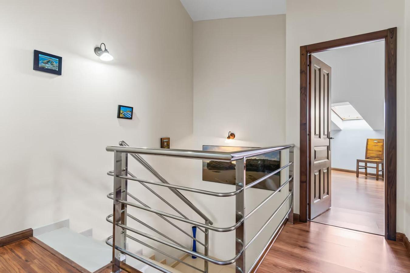 רינלו Apartamentos Turisticos As Cetareas חדר תמונה