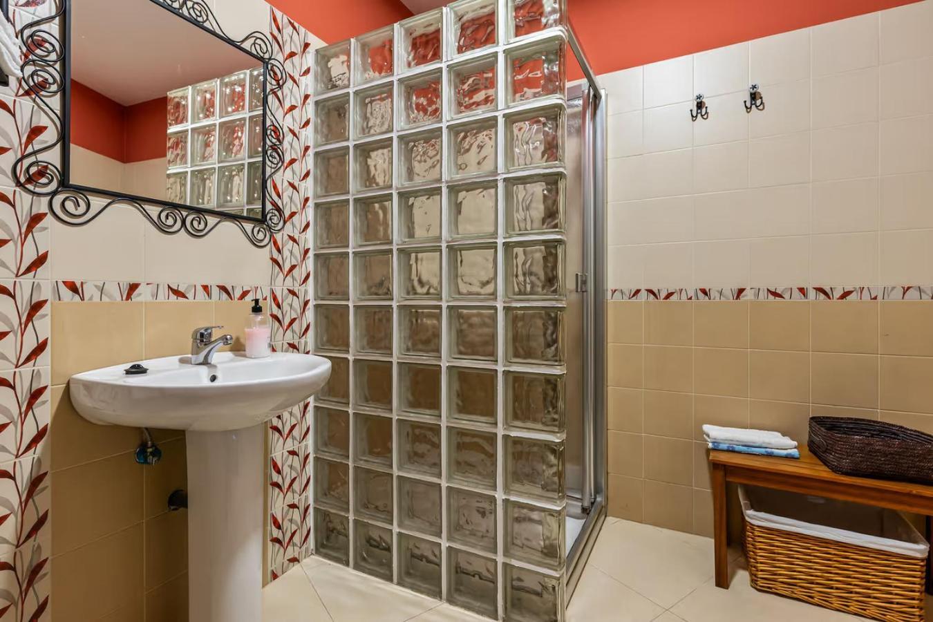 רינלו Apartamentos Turisticos As Cetareas חדר תמונה