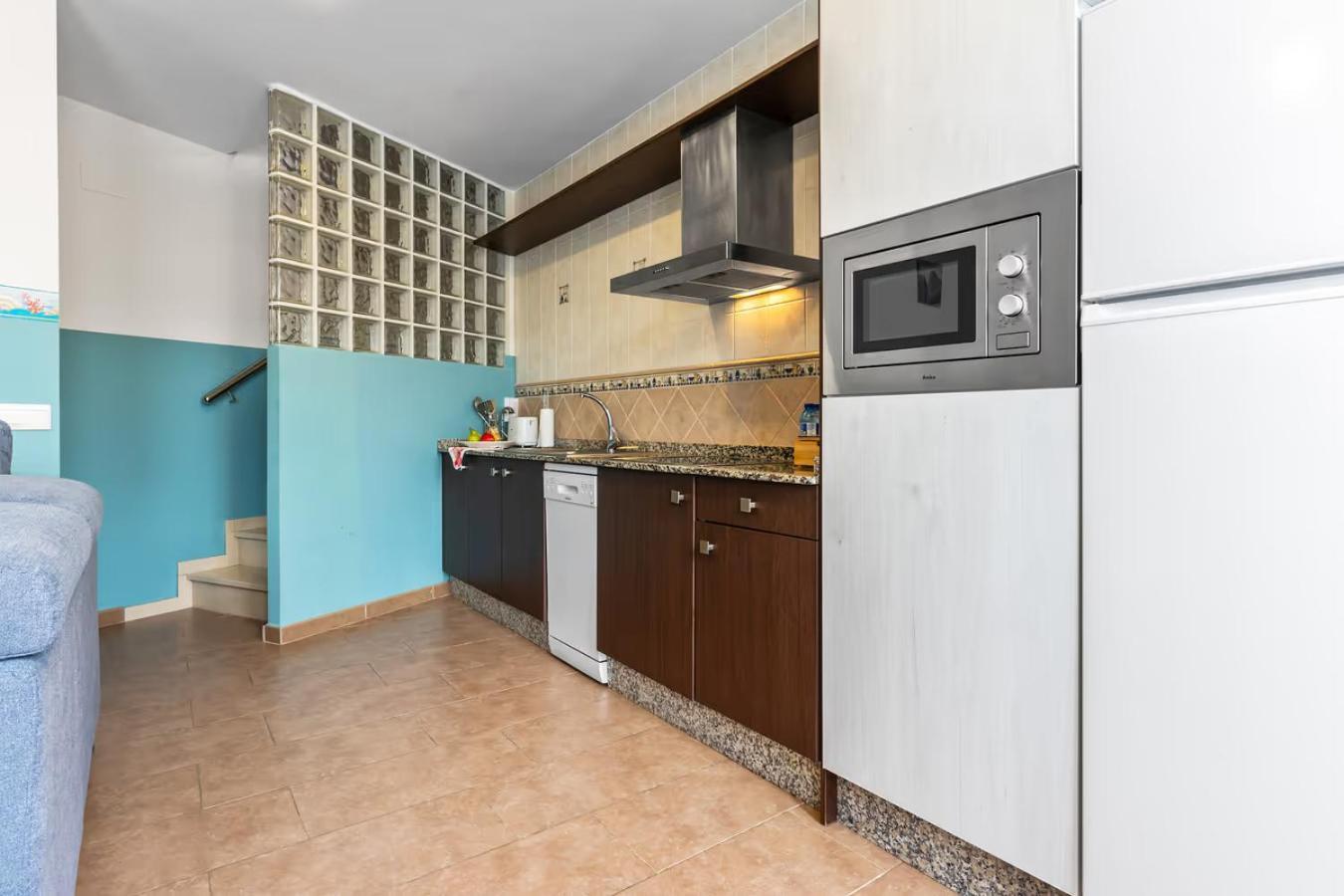 רינלו Apartamentos Turisticos As Cetareas חדר תמונה