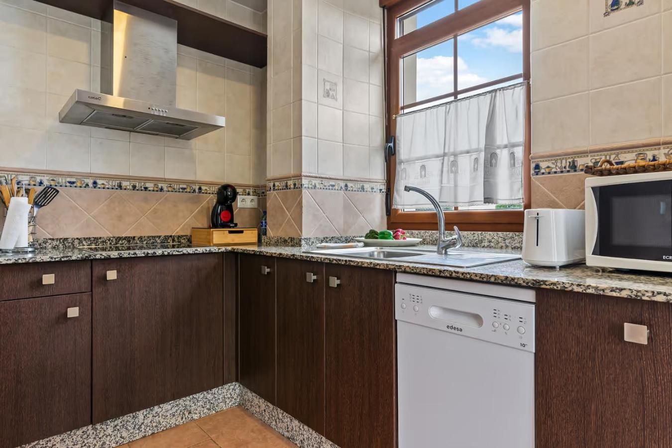 רינלו Apartamentos Turisticos As Cetareas חדר תמונה
