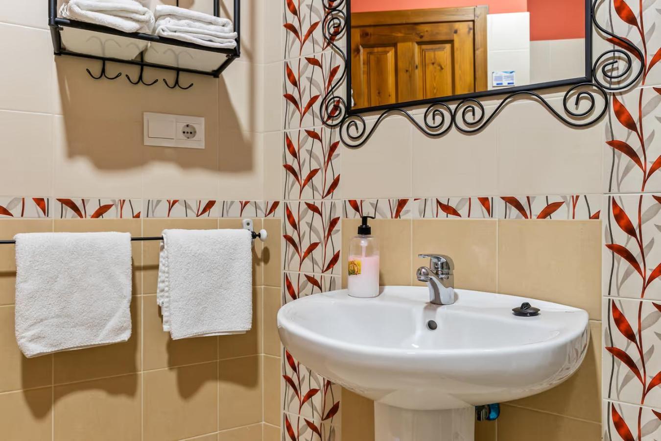 רינלו Apartamentos Turisticos As Cetareas חדר תמונה